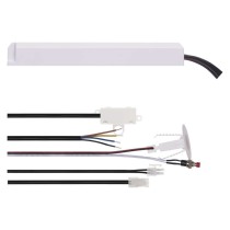 EMOS Vészhelyzeti átalakító készlet AT 6 W/1 óra