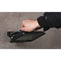 Naświetlacz LED GLARO 50W, czarny, IP65, 5000 lm, neutralna biel