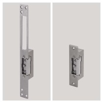 EMOS C0030 elektronikus ajtózár nyomatékszeggel és nyitási/zárási pozícióval