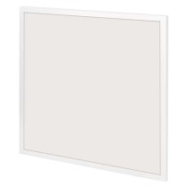  LED panel BAXXO 60×60, štvorcový prisadený biely, 36W neutr. biela