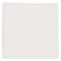  LED panel BAXXO 60×60, štvorcový prisadený biely, 36W neutr. biela