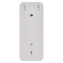 Venkovní zvonkové tlačítko pro P5734, P5734B na 1x CR2032