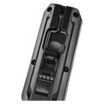 COB LED+LED nabíjecí svítilna P4546, 500 lm, 2000 mAh