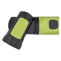 COB LED újratölthető zseblámpa P4545, 1000 lm, 2600 mAh