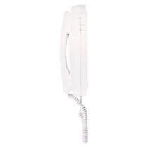 Vezetékes otthoni audio kapucsengő készlet H1086, 2 vevőegységgel