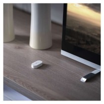 GoSmart digitális vezeték nélküli hőmérő, páratartalom-mérővel, ZigBee EGS0102