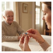 GP Bateria do aparatu słuchowego ZA675 6 szt.