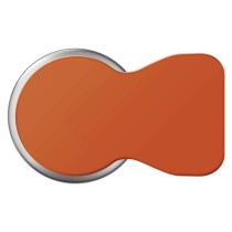 GP Bateria do aparatu słuchowego ZA13 6 szt.