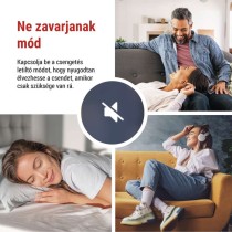 EM-04Z 2WIRE otthoni videó kaputelefon készlet