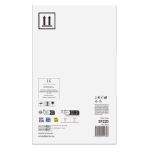 EMOS FTP kábel CAT 5E , outdoor, 305m