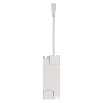 LED panelis LUXXO, 60 x 60 cm, 22W, 4000 lm, neitrāli balts