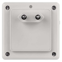 LED noční světlo P3316 s fotosenzorem do zásuvky