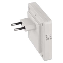 LED noční světlo P3316 s fotosenzorem do zásuvky