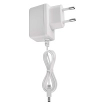 LED stolná lampa MOLLY, biela