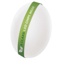 LED-Deckenleuchte TIVI, A CLASS, MW sensor, rund weiß 12,5W, IP44, Neutral Weiß