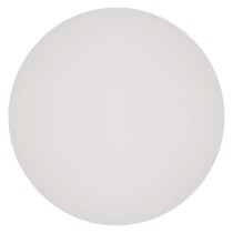 LED prisadené svietidlo DIONI kruhové, biele, 15W, CCT