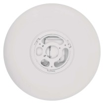 LED prisadené svietidlo DIONI, kruhové, biele, 18W, CCT