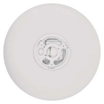 LED prisadené svietidlo DIONI, kruhové, biele, 32W, CCT