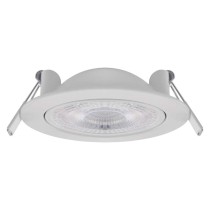 LED bodové svietidlo GERI 6,5W 780LM IP20 CCT bielá