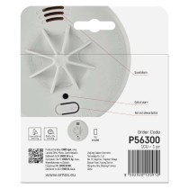 Detektor požiaru THS916A