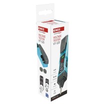 Įtampos tikriklis VT-120