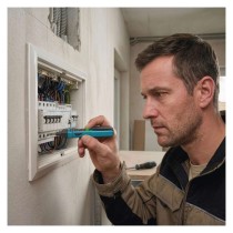 Įtampos tikriklis VT-120