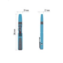 Įtampos tikriklis VT-120