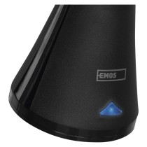 Szobaantenna CITY SPIN-C100, DVB-T2, DAB, FM, LTE/4G/5G szűrő