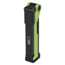 Nabíjacia baterka COB LED P4540, 750 lm, 2000 mAh