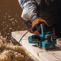 Kábeldob 25 m / 4 aljzat / fekete / PVC / 230 V / 2,5 mm2