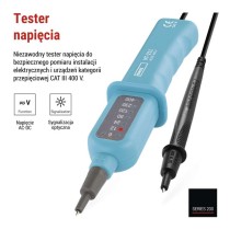 Tester napięcia VT-211