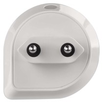 LED nočné svetlo P3314 s fotosenzorom do zásuvky