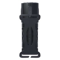 Latarka czołowa LED, 500 lm, Li-Ion 800 mAh ładowalna