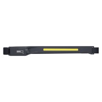 COB LED įkraunamas galvos žibintas P3541, 380 lm, 30 m, Li-Pol 1200 mAh