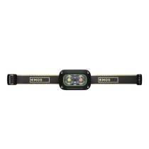 Latarka czołowa LED, 175 lm, Li-Pol 800 mAh ładowalna