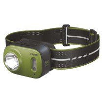 GP Latarka czołowa LED ładowalna Xplor PHR17, 500 lm