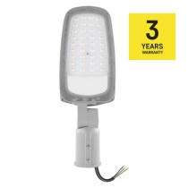 Pouličné verejné LED svietidlo SOLIS 30W, 3600 lm, neutrálna biela