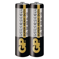 GP bateria cynkowa SUPERCELL AA (R6), 2 szt.