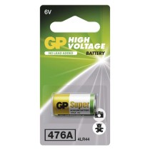 Alkalická speciální baterie GP 476AF (4LR44) 6 V, 1 ks