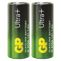 Alkalická speciální baterie GP Ultra Plus 910A (LR1) 1,5 V, 2 ks