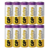 Alkalická speciální baterie GP 23AFX (MN21, V23GA) 12 V, 10 ks