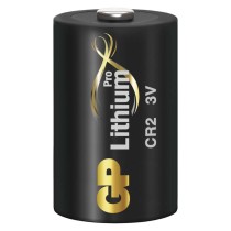 Lithiová baterie GP CR2, 1 ks