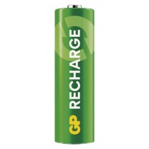 Nabíjacia batéria GP Recharge 2100 AA (HR6) 4 ks