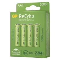 Nabíjacia batéria GP ReCyko 2700 (AA)