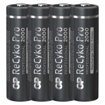 Nabíjacia batéria GP ReCyko Pro Professional (AA)
