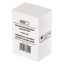 Akumulator AGM 4V 0,7Ah do P4507