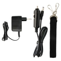 Nabíjecí svítilna LED 3810 3W