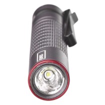 CREE LED kovové svietidlo Ultibright 50, 100lm, 1xAAA