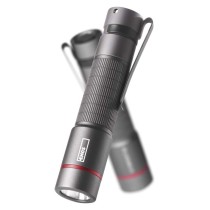 CREE LED svetilka kovinska Ultibright 60, 170lm, 1xAA