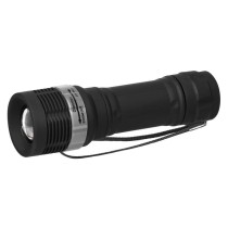 LED ruční svítilna P4702, 75 lm, 3x AAA, fokus